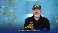 استوری احساسی مهران غفوریان برای مادرش