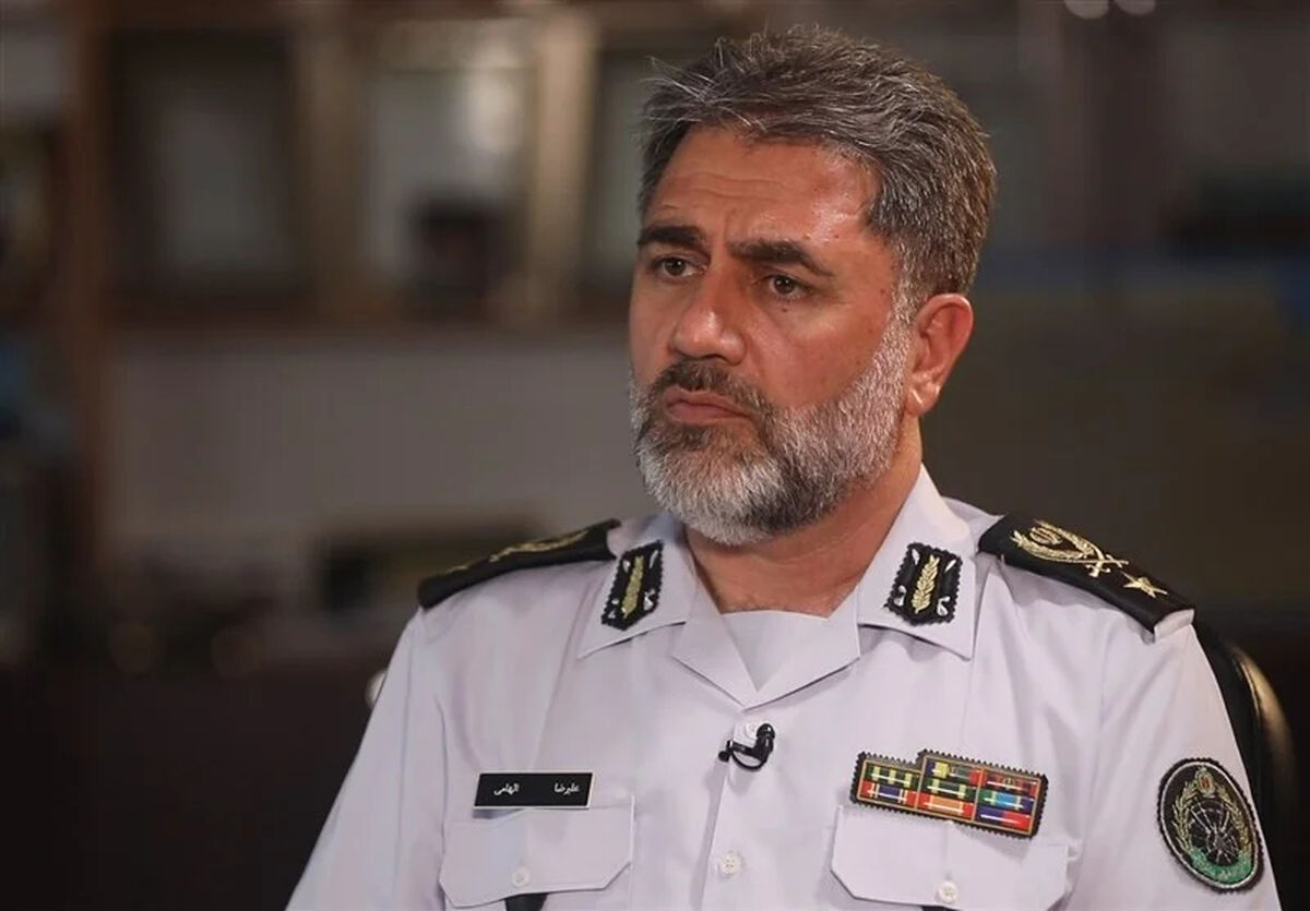 انهدام گسترده پهپادهای دشمن محصول بازتعریف بازدارندگی پدافند هوایی بود
