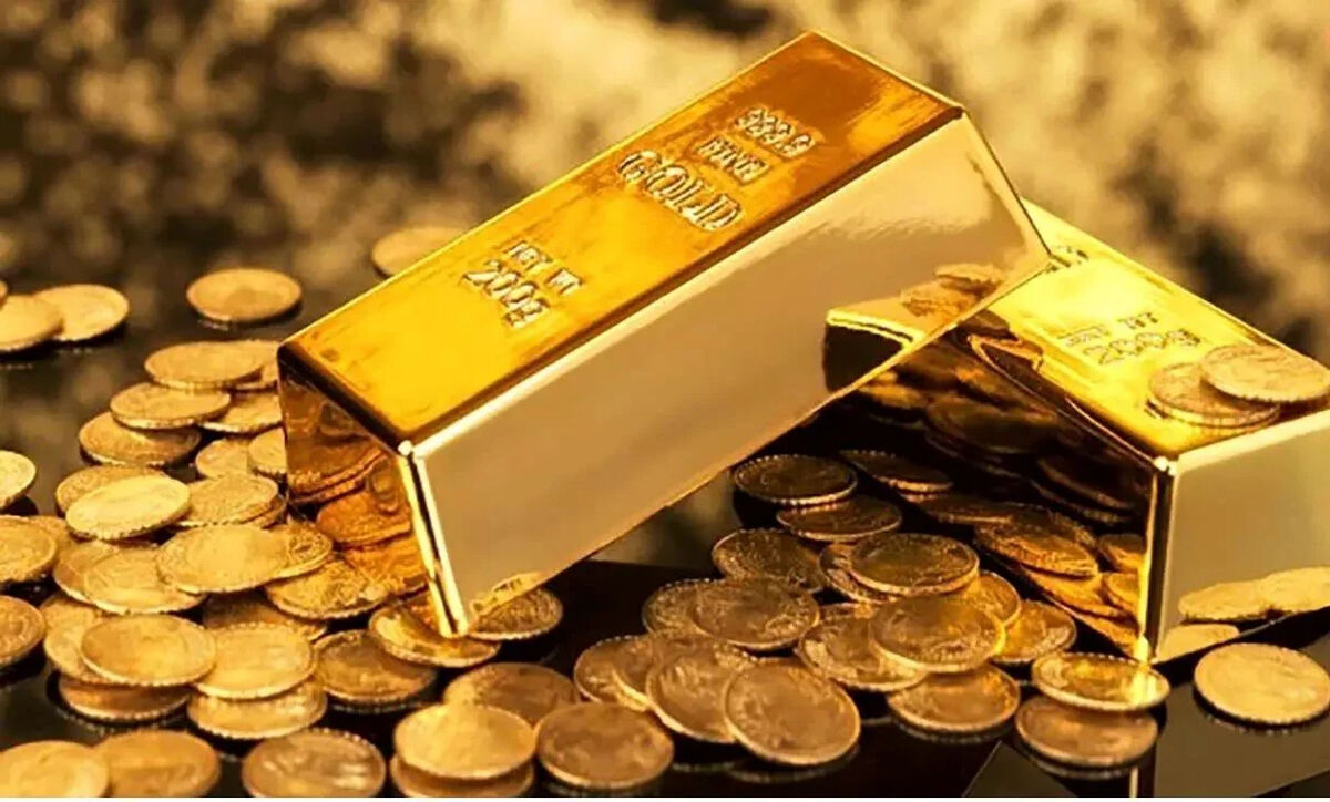 پیش بینی قیمت طلا و سکه چهارشنبه ۱۳ خرداد ۱۴۰۵ /طلا در ادامه کاهشی می‌شود ؟