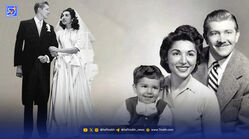 جنجال ازدواج فاطمه پهلوی با علی هیلیر
