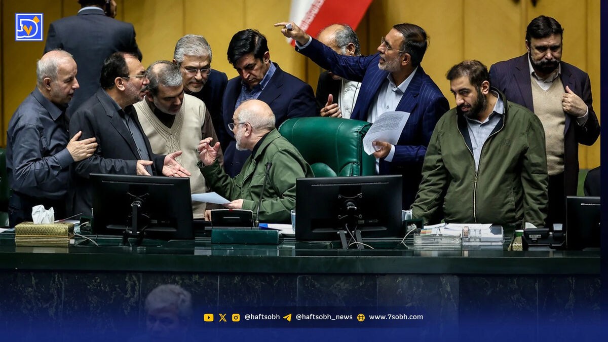 پشت پرده‌های تشکیل نشدن فراکسیون انقلاب اسلامی مجلس