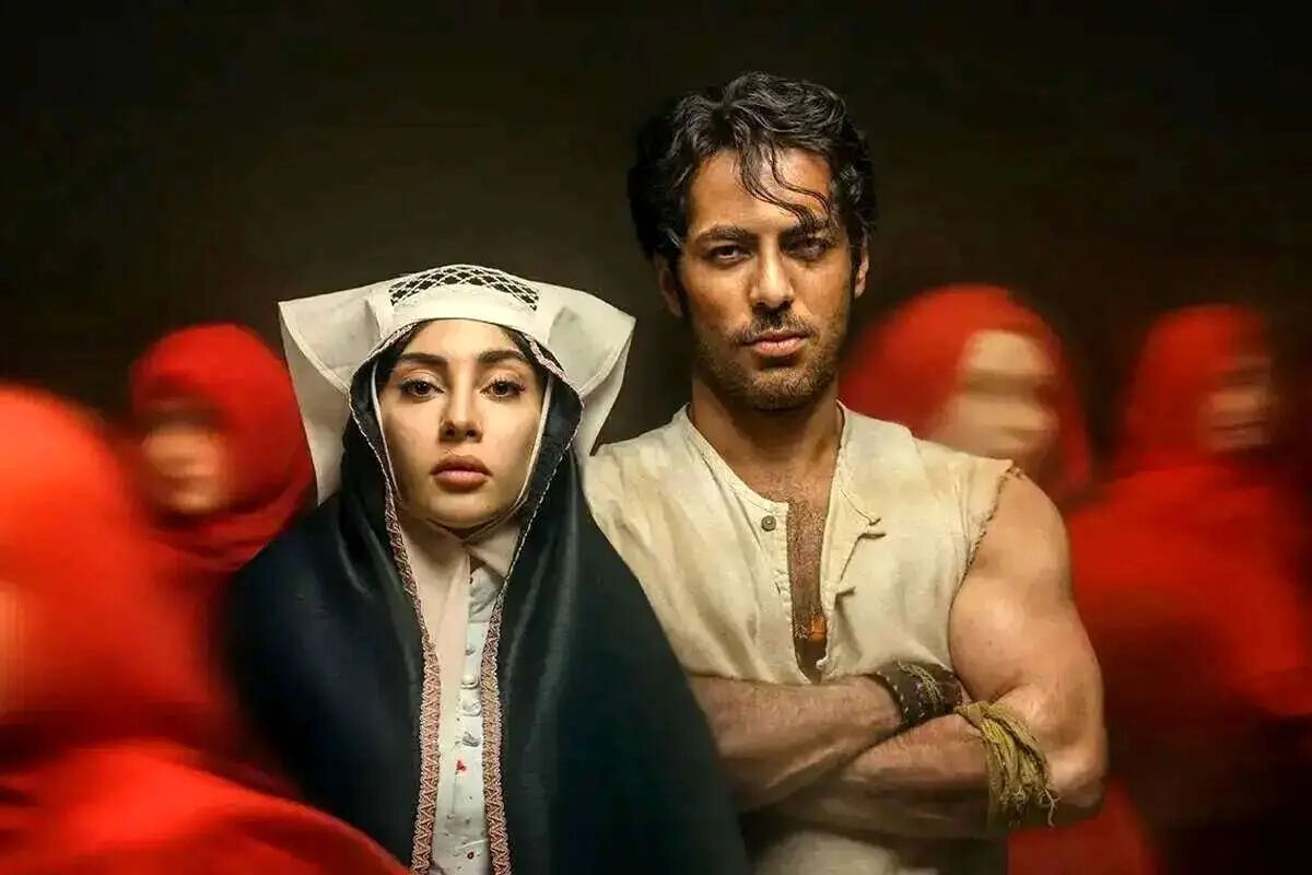 بامداد خمار ۲ آمد | زمان پخش فصل دوم سریال محبوب نرگس آبیار + جزئیات کامل از داستان و بازیگران