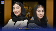 حرکت زیبای ناهید کیانی برای مبینا نعمت‌زاده