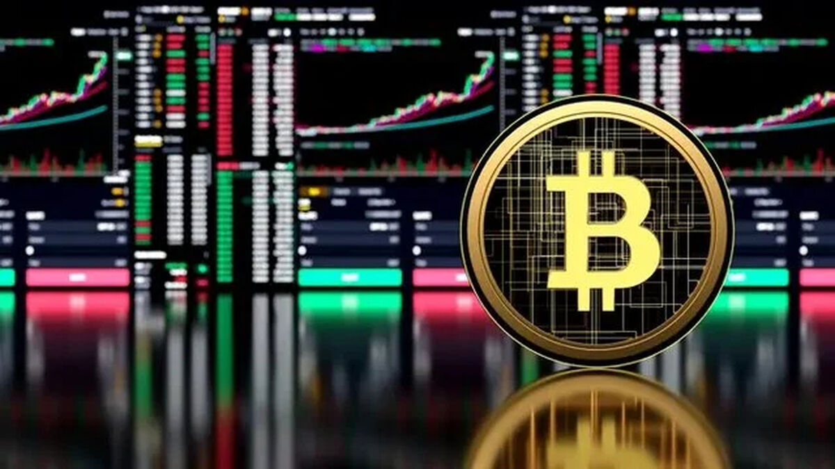 ریزش قیمت بیت‌کوین رکورد زد
