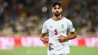بیوگرافی میلاد محمدی شماره 5 تیم ملی / جام جهانی 2026
