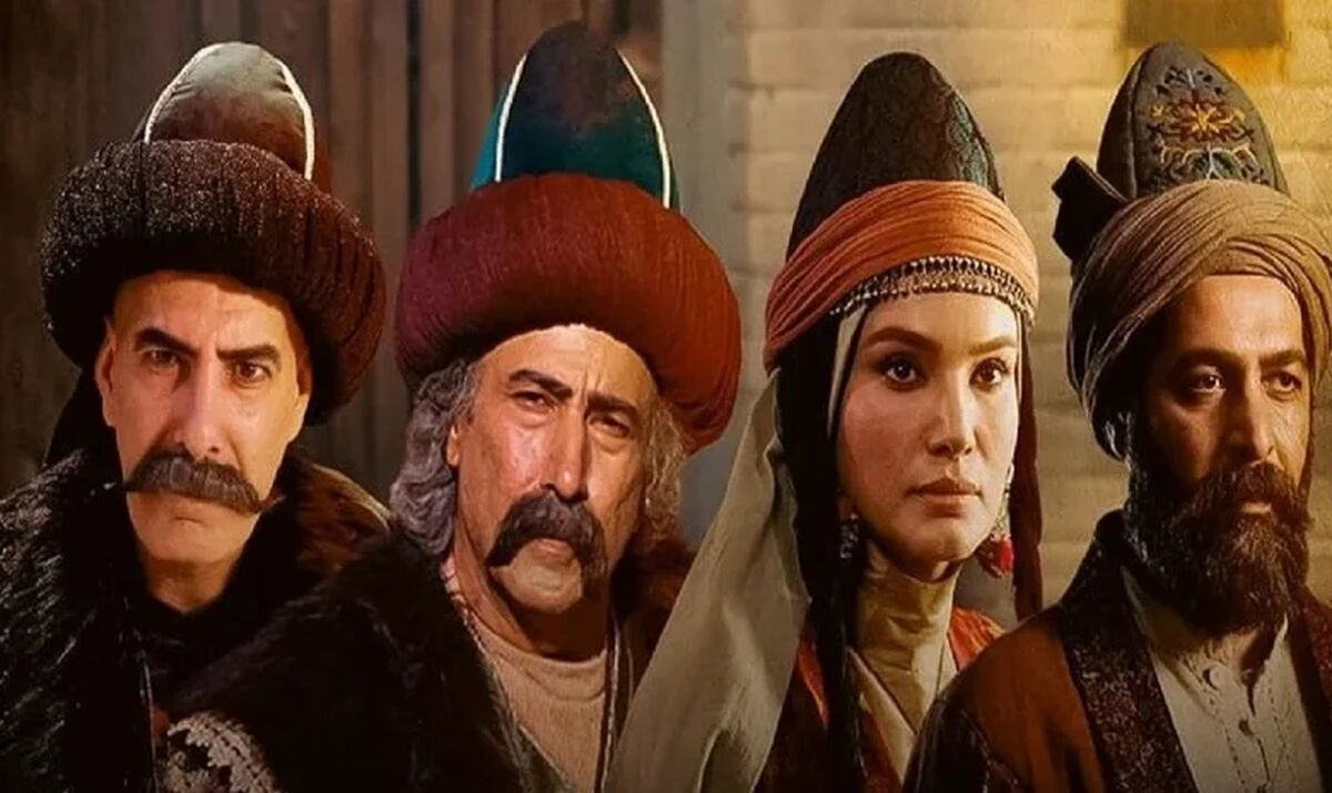 زمان پخش سریال شکیب عیار فصل دوم مهیار عیار