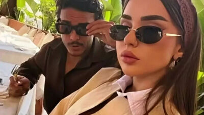 بیوگرافی  امیر حیدری بلاگر معروف قمی/ یک ایران برای همسرش هم گریه کردند