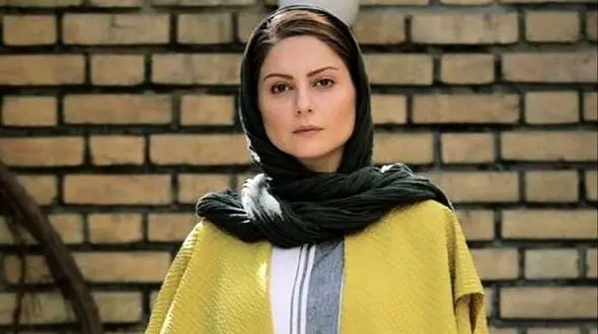 بیوگرافی سولماز غنی