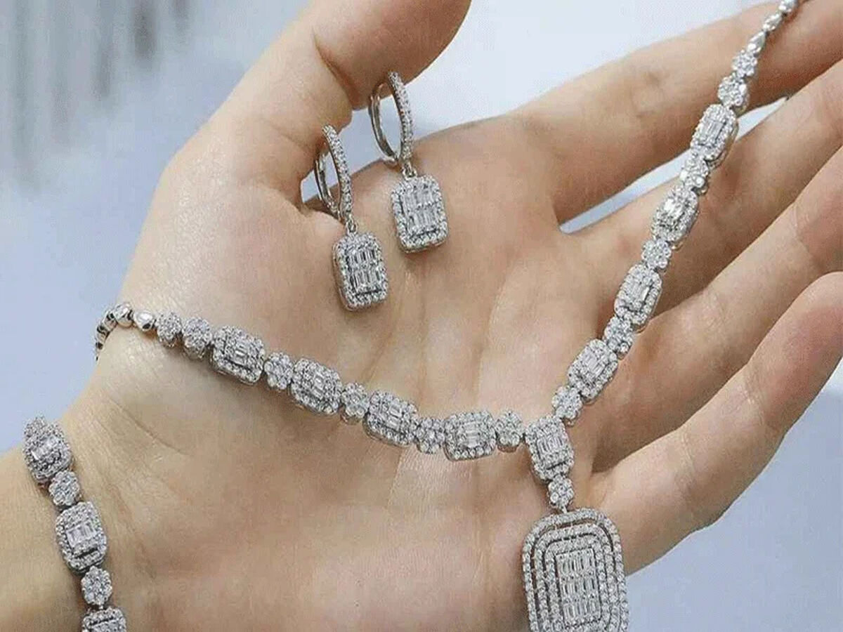 آخرین قیمت نقره امروز شنبه ۱۶ خرداد ۱۴۰۵ + جدول