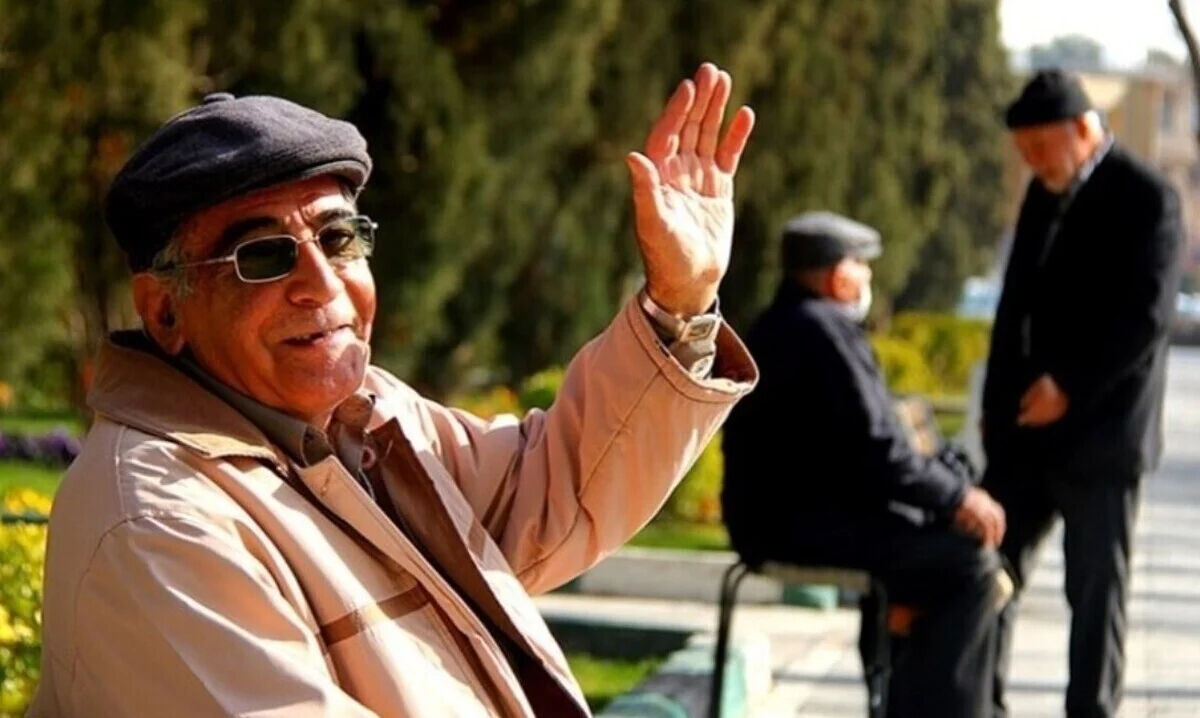 آخرین اخبار افزایش حقوق خرداد بازنشستگان