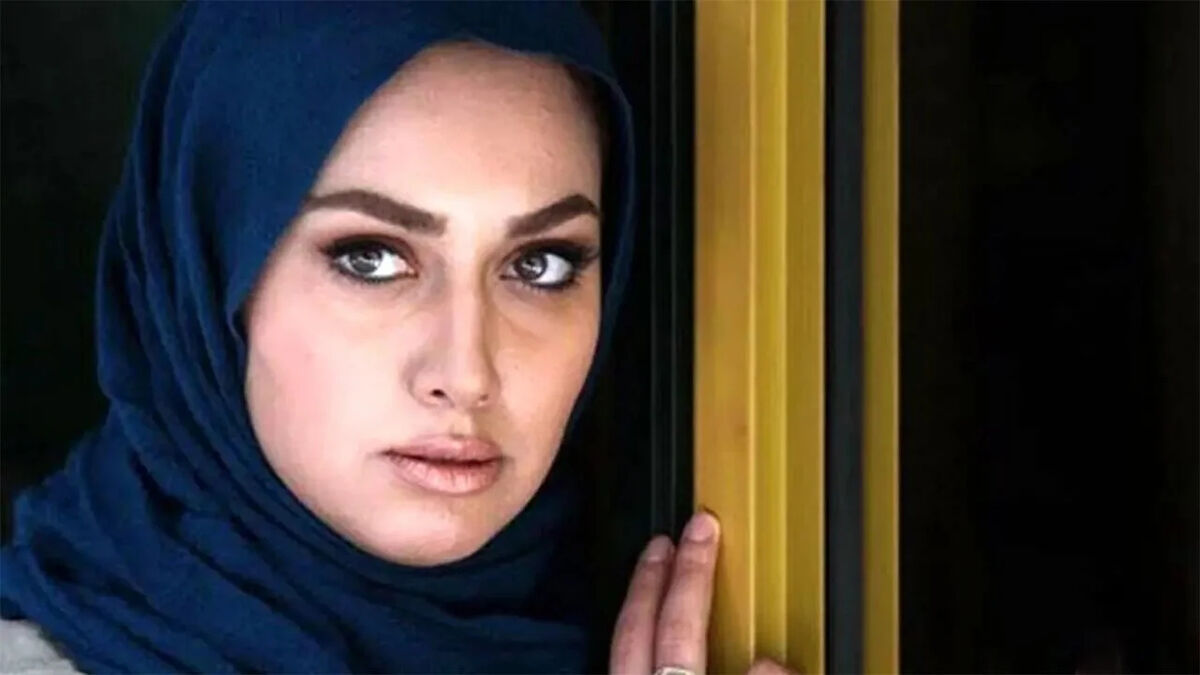 صدف طاهریان بعد از بازگشت به ایران عکس های بی‌حجاب اینستاگرامش را چی‌کار کرد؟