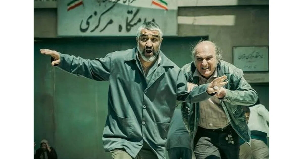 معرفی و بیوگرافی بازیگران فیلم آنتیک + عکس های خانوادگی