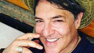 عکس | قیصر خواننده لس آنجلسی در کنار همسر سابق و فرزندانش