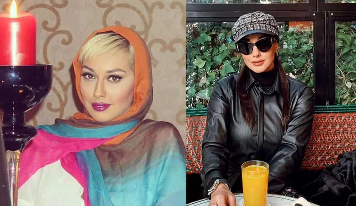 بیوگرافی صدف طاهریان