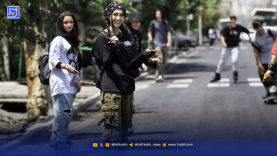  فشار‌ نامرئی و خردکننده روی دوش جوانان