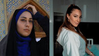 اولین واکنش صدف طاهریان به شایعه بازگشتش به ایران / از همه خواهش می‌کنم که ... + عکس