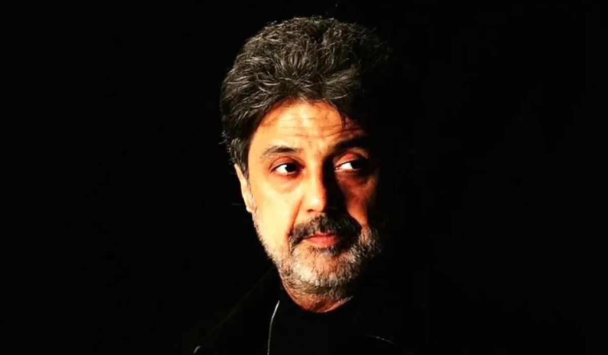 سفر در زمان؛ تیپ و چهره «داریوش اقبالی» در دوران جوانی؛ اوایل دهه 50