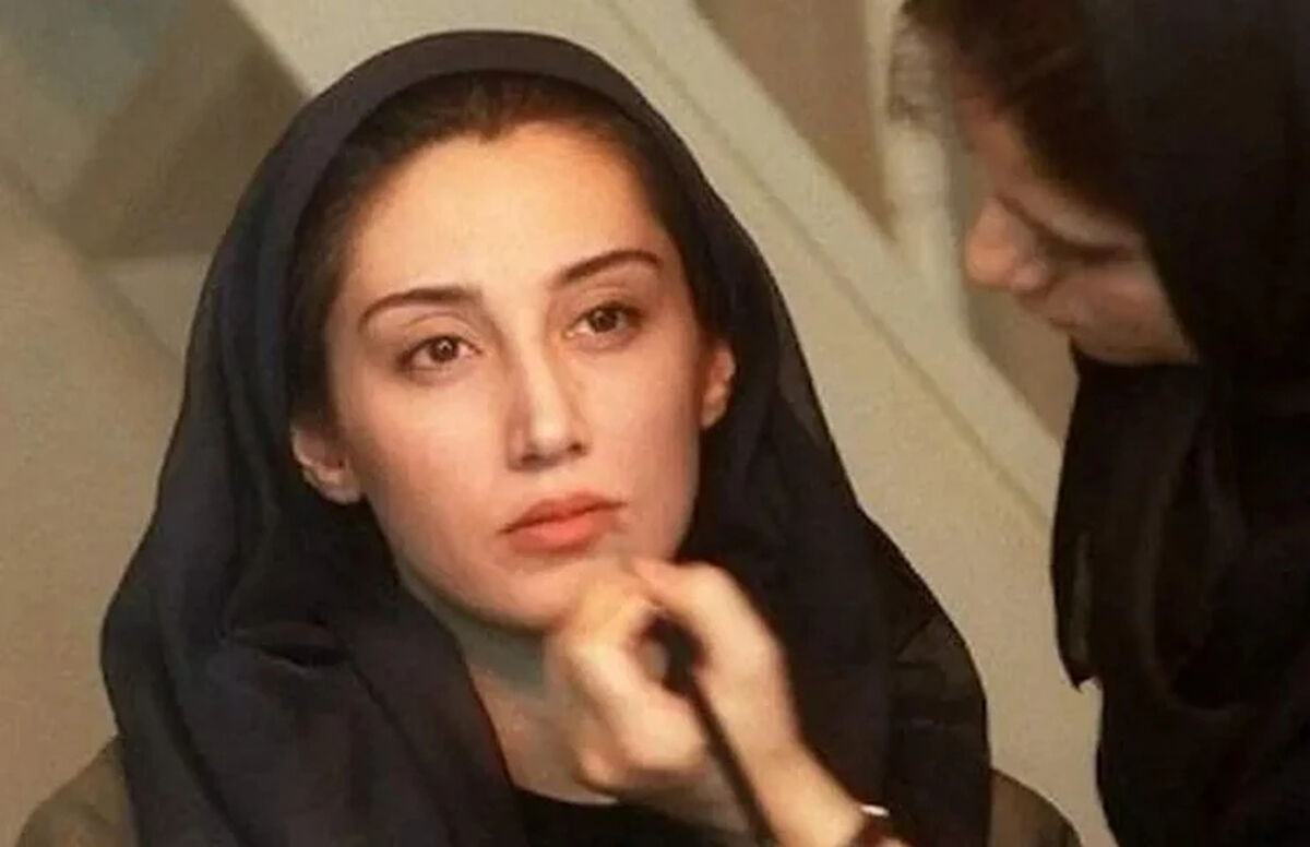زمان پخش سریال جدید هدیه تهرانی