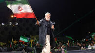 دانلود آهنگ جدید «قیصر» برای تیم ملی فوتبال ایران