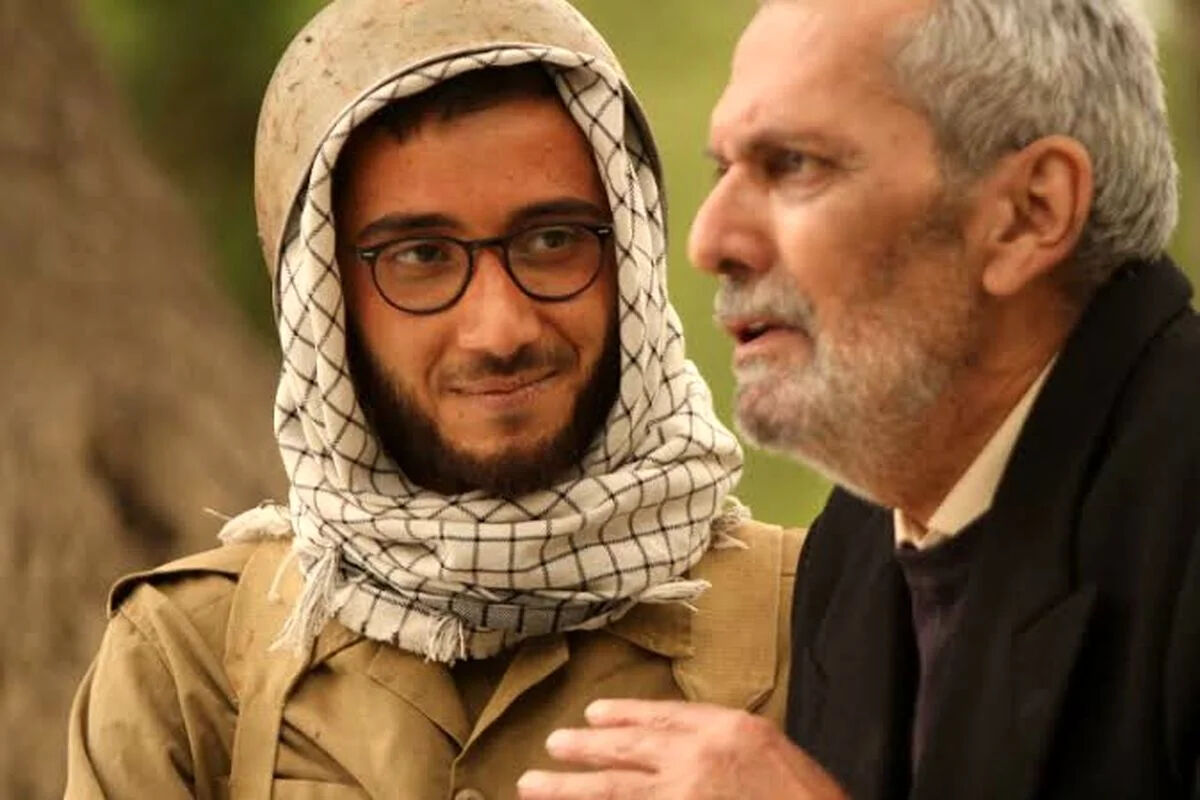 زمان پخش سریال متولد آوریل / روایتی از شهید فرانسوی دفاع مقدس