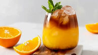 طرز تهیه قهوه پرتقالی؛ نوشیدنی غیرمنتظره‌ای که اعتیادآور است