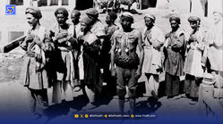قفل آجین کردن‌ بدن و پاراگلایدرسواری فقیهه سلطانی