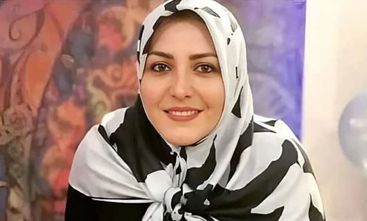 جشن تولد ۴۵ سالگی المیرا شریفی‌مقدم؛ چقدر شیک و ساده! + عکس