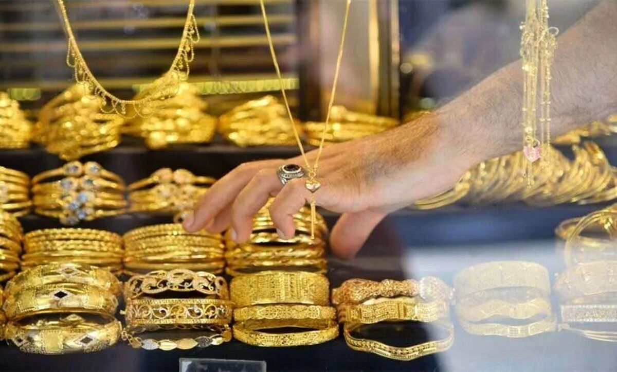 قیمت طلا زمان بازگشایی بازار امروز 27 خرداد / سقوط دوباره طلا کلید خورد