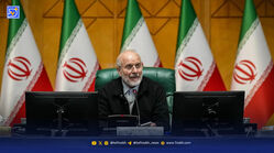 قالیباف: اجازه ندادیم آمریکا و اسرائیل به ۹ هدفی که خودشان از آغاز جنگ مطرح کردند برسند
