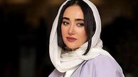 عکس| دکوراسیون شیک و خاص منزل بهاره افشاری مجری برنامه منشور