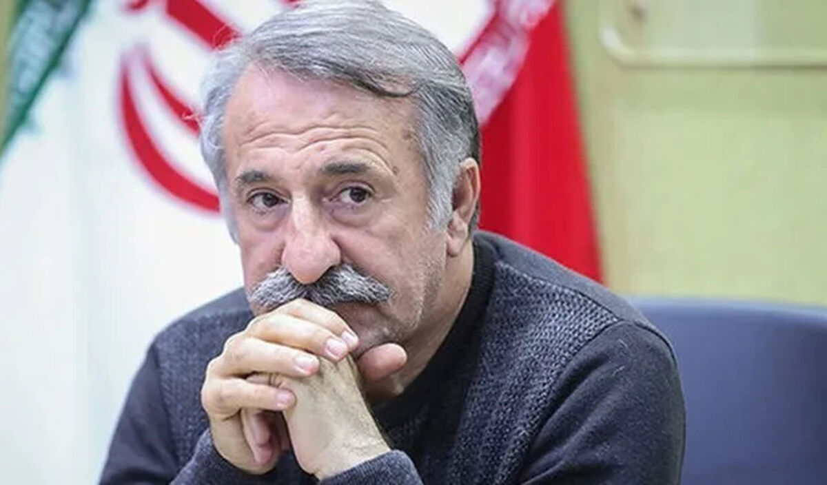 ​روایت تلخ مهران رجبی بازیگر صداوسیما از روزهای بی پولی