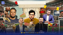 بررسی آرایش تازه رسانه‌های ایرانی برای پوشش جام‌جهانی ۲۰۲۶