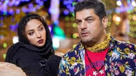 سام درخشانی و آناهیتا درگاهی در سریال «گنگستر» کنار هم قرار گرفتند+ ترکیب ستارگان کمدی