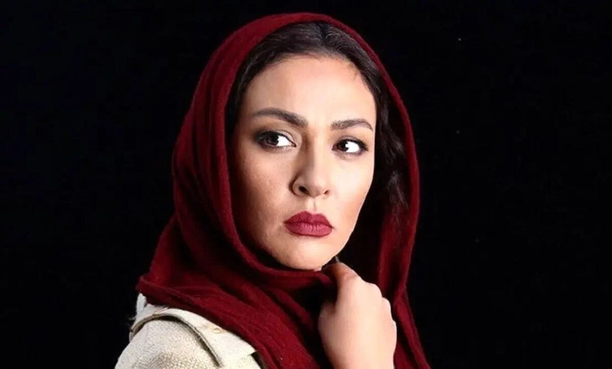 پس از ۹ سال غیبت؛ زیبا بروفه به تلویزیون بازگشت + سریال جدید