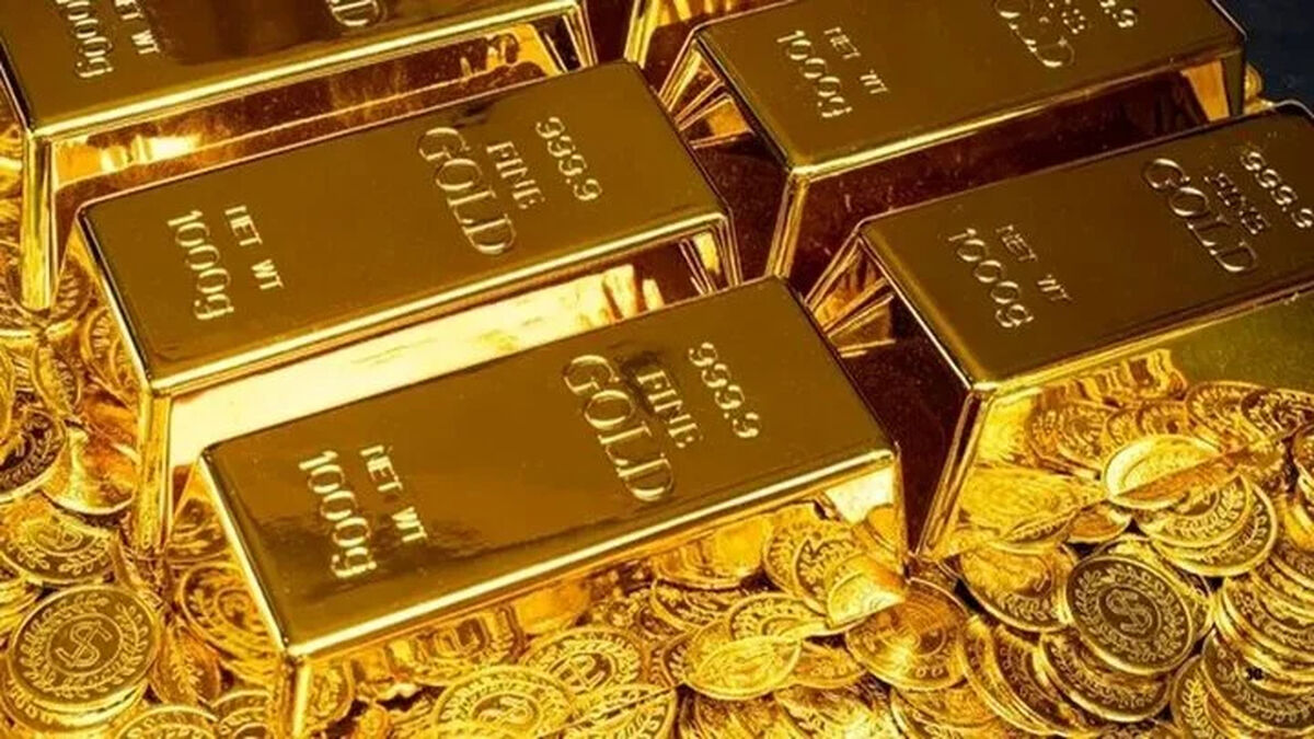 طلای ۱۸ عیار ۲۸ خرداد ۱۴۰۵ / طلا در کانال ۱۵ میلیون تومان!