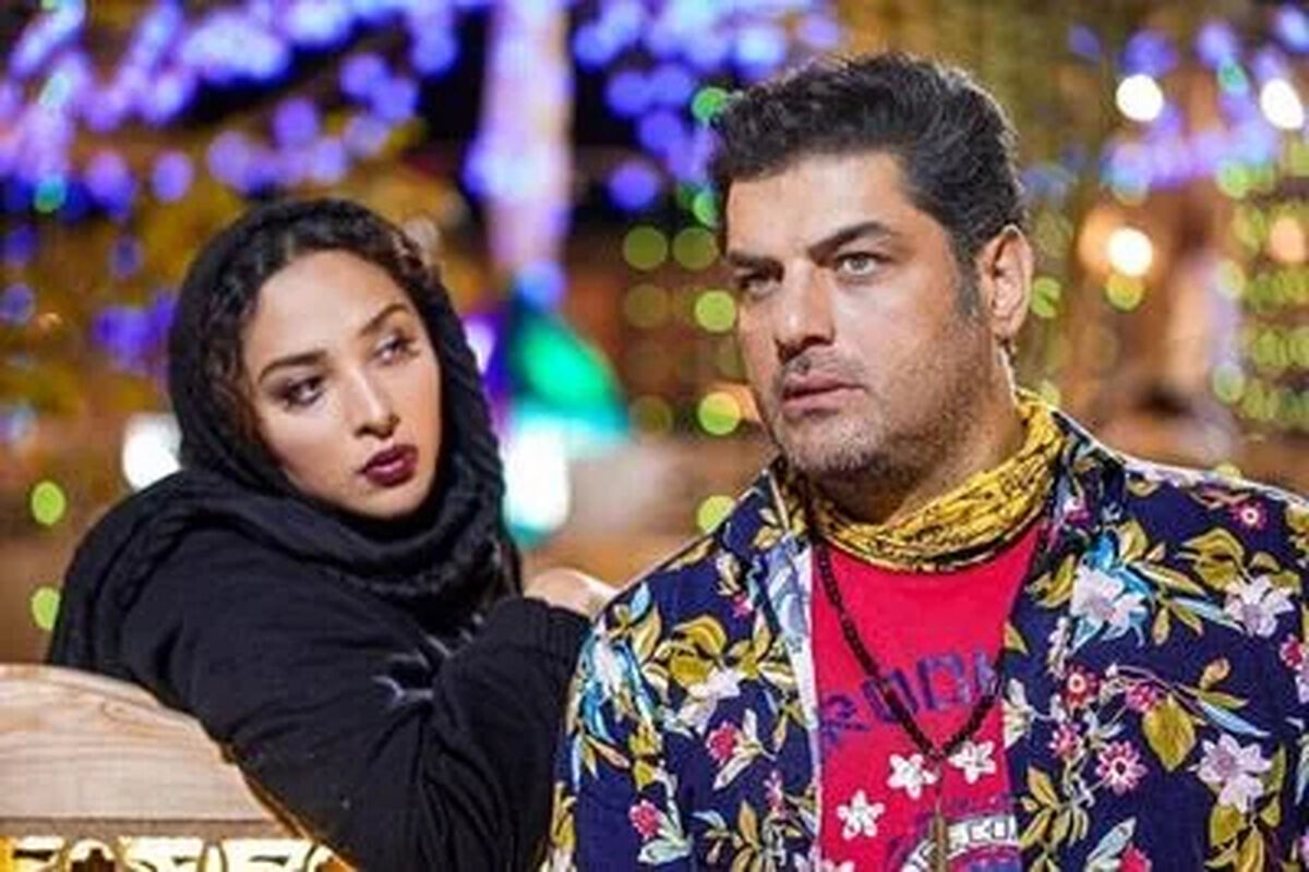 معرفی و نقش های یک سریال جدید کمدی با سام درخشانی، آناهیتا درگاهی و...