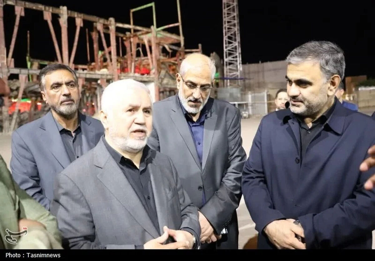 دارابی: 1000 مکان ‌جدید به فهرست آثار ملی افزوده می‌شود