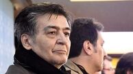 قاب به‌یادماندنی از آوا نوه رضا رویگری در آغوشش / کیان سریال مختارنامه چقدر جوان بود!