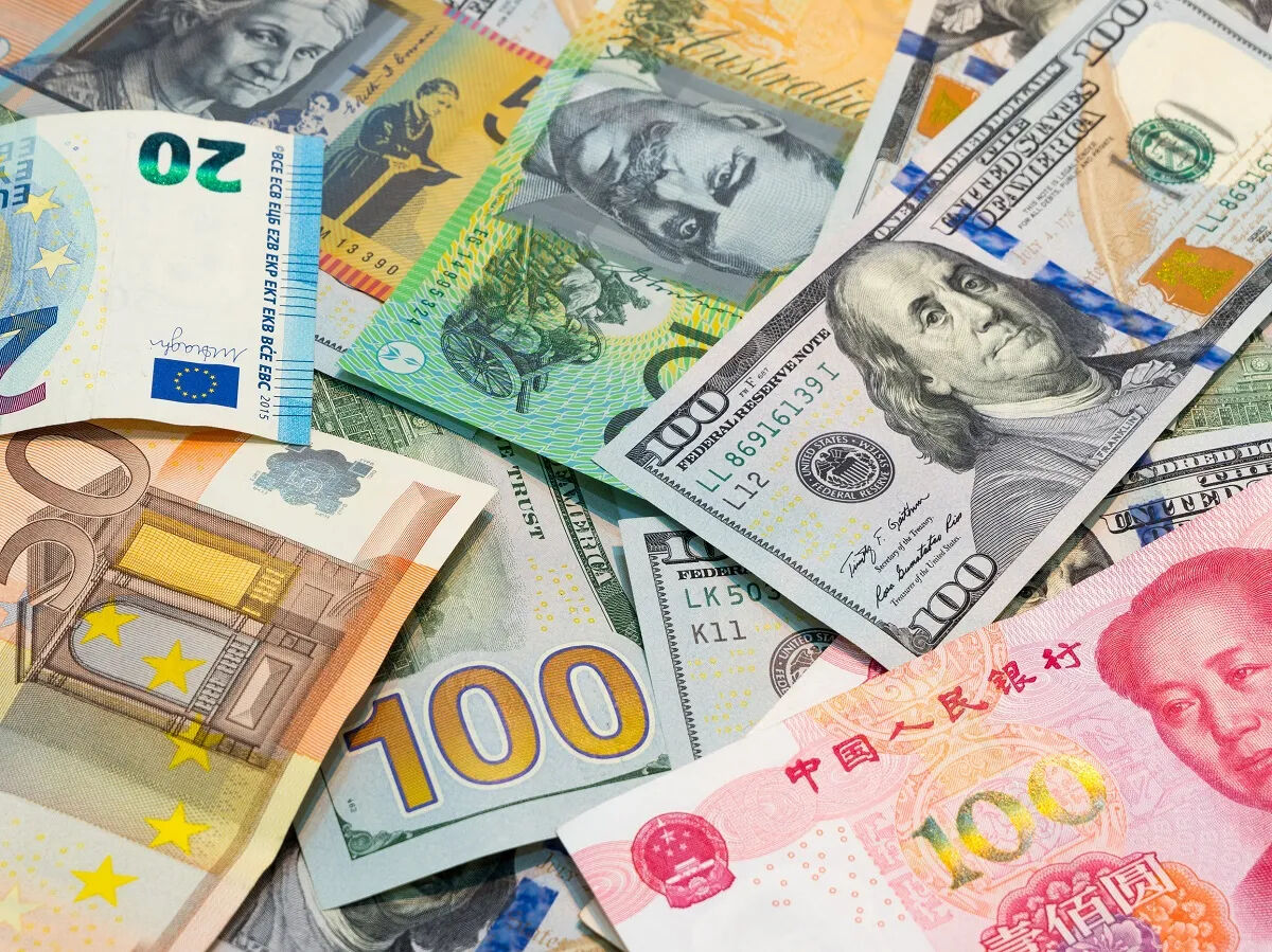 آخرین قیمت دلار و قیمت یورو امروز پنجشنبه ۲۸ خرداد ۱۴۰۵