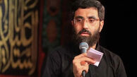 بیوگرافی کامل سید رضا نریمانی؛ از مداحی در اصفهان تا داوری «حسینه معلی» + عکس و خانواده