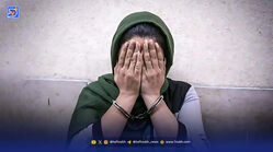 قتل زن همسایه بعد از ماساژ توسط دختر جوان