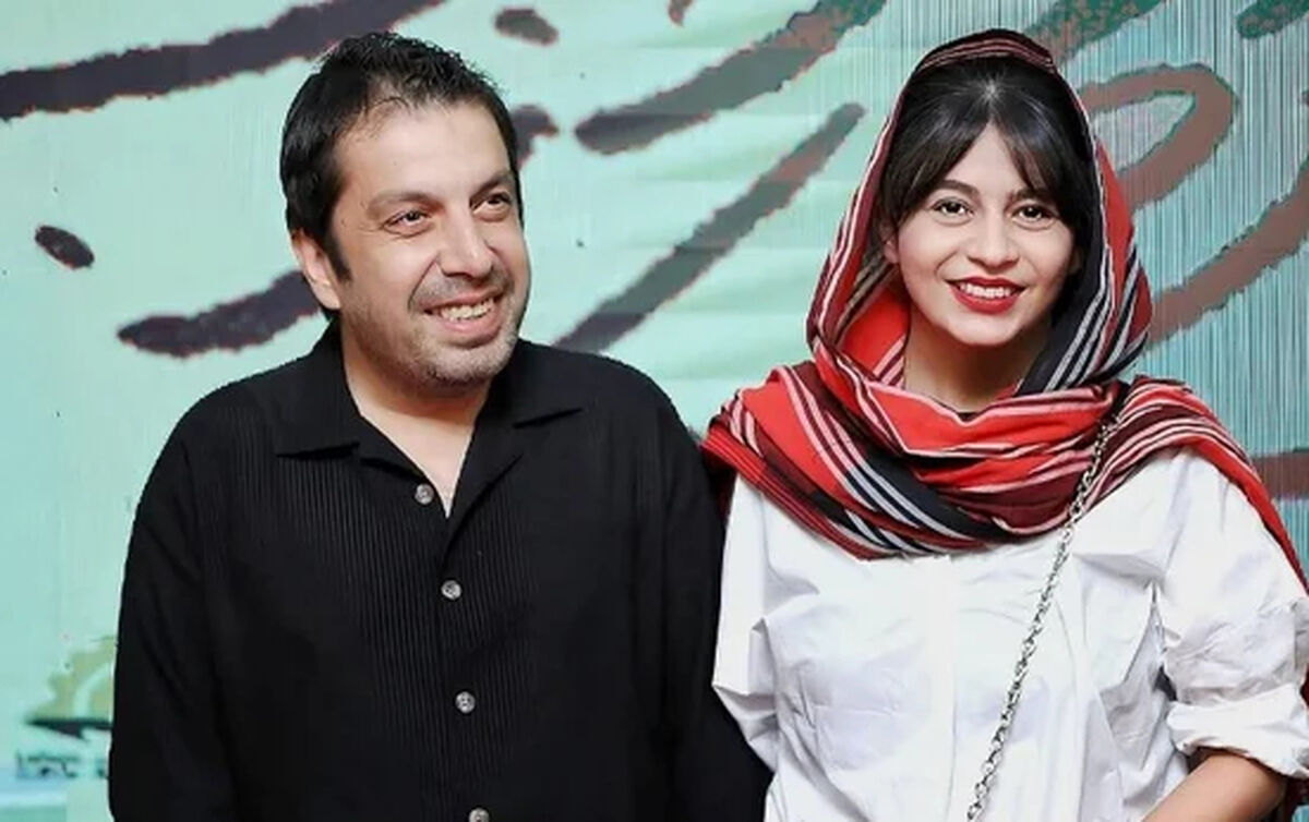 بیوگرافی عباس جمشیدی فر دادستان سریال کوری