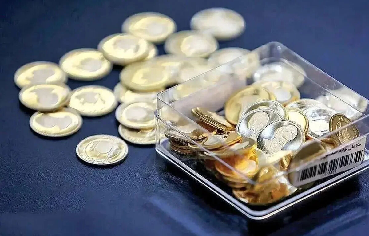آخرین قیمت سکه پارسیان در بازار امروز شنبه 30 خرداد 1405 + جدول