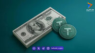قیمت تتر امروز سه‌شنبه ۲ تیر 1405/افزایش قیمت تتر