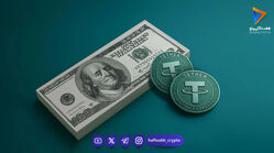 قیمت تتر امروز سه‌شنبه ۲ تیر 1405/افزایش قیمت تتر