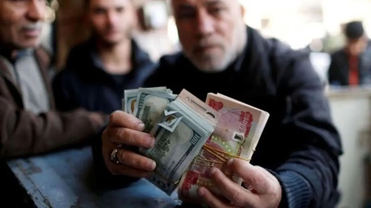 قیمت دینار عراق امروز شنبه ۳۰ خرداد ۱۴۰۵