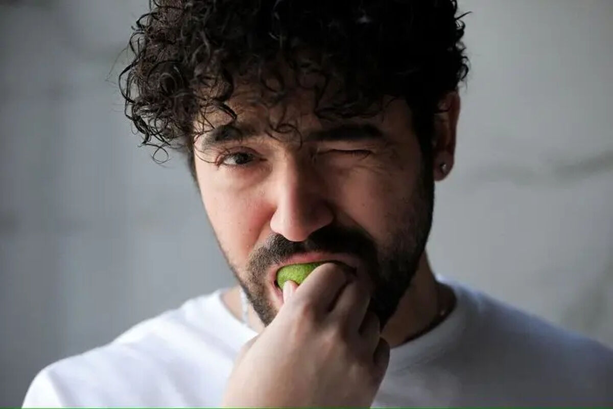 شروین حاجی‌پور هم بازیگر شد | عکس