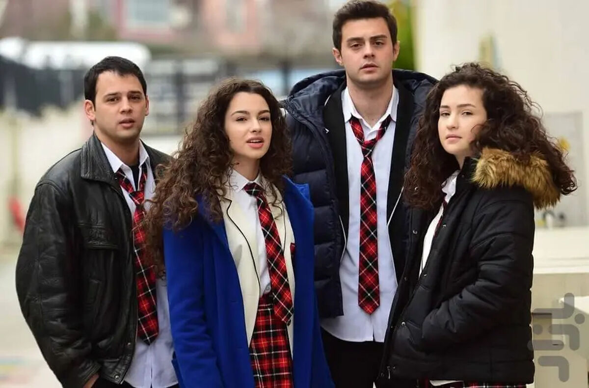 بازیگران سریال خواهران و برادرانم (Kardeşlerim 2021)