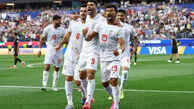 برنامه جام جهانی 2026 / روز و ساعت بازی تیم ملی ایران – مصر