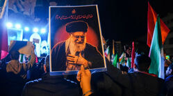 احتمال تعطیلی سه روزه تهران